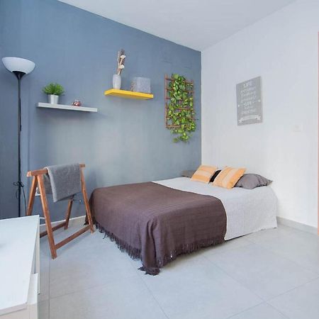 Realejo 2A Apartamento Granada Exterior foto