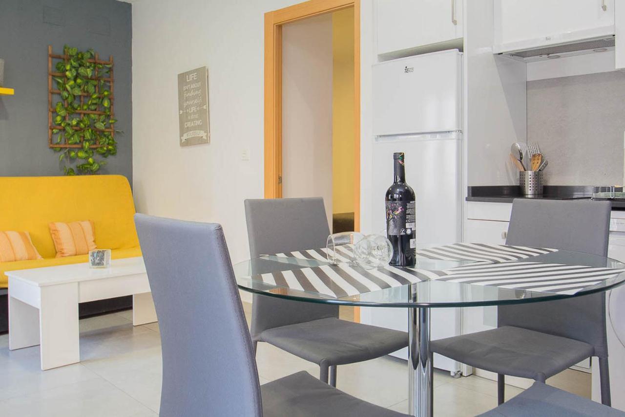 Realejo 2A Apartamento Granada Exterior foto