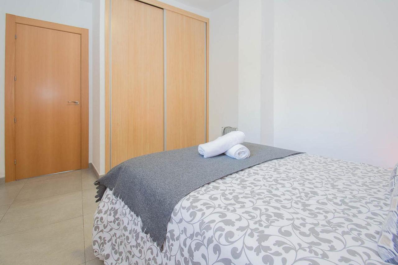 Realejo 2A Apartamento Granada Exterior foto