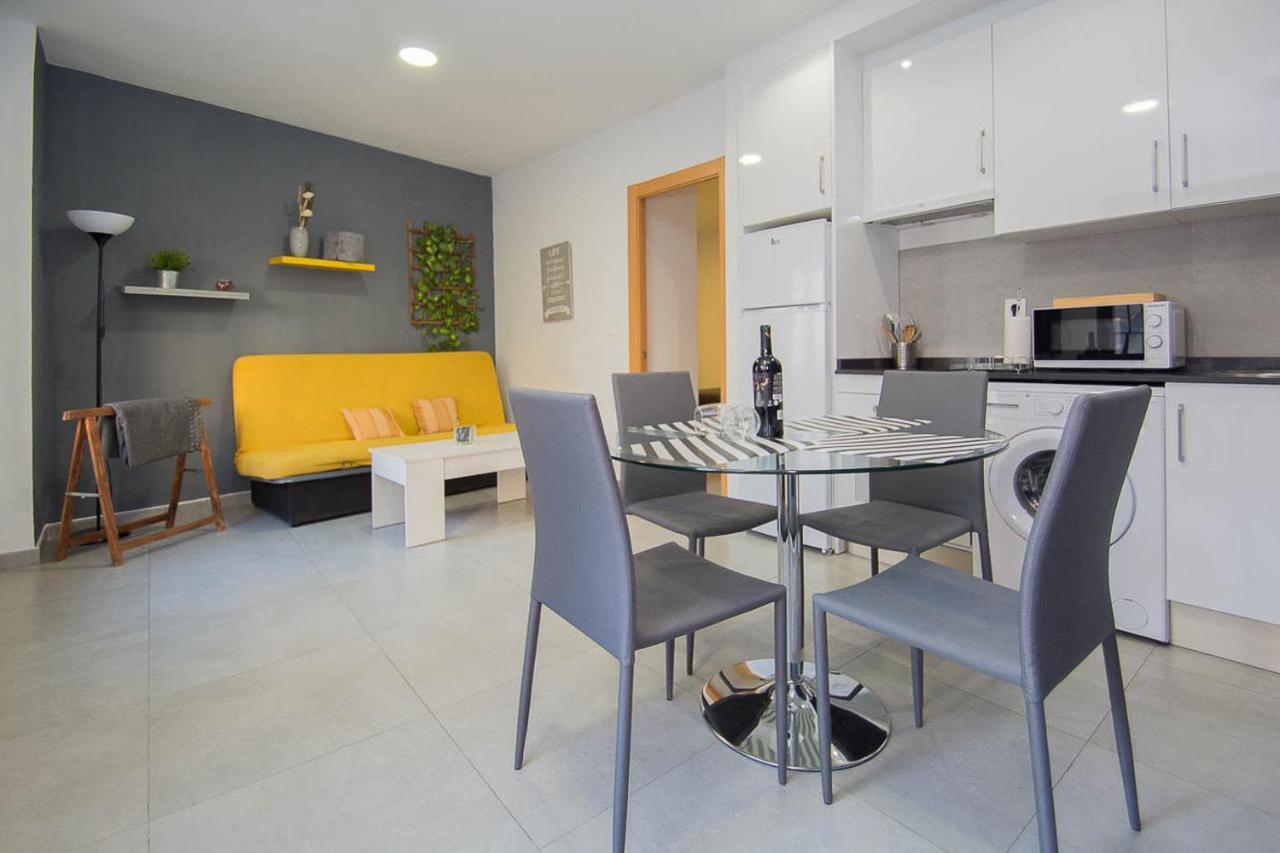 Realejo 2A Apartamento Granada Exterior foto