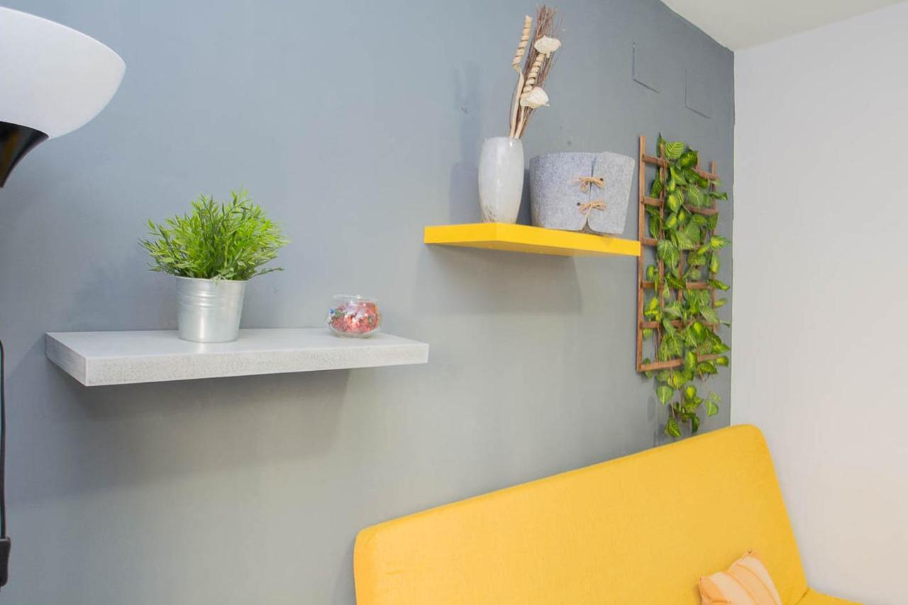 Realejo 2A Apartamento Granada Exterior foto