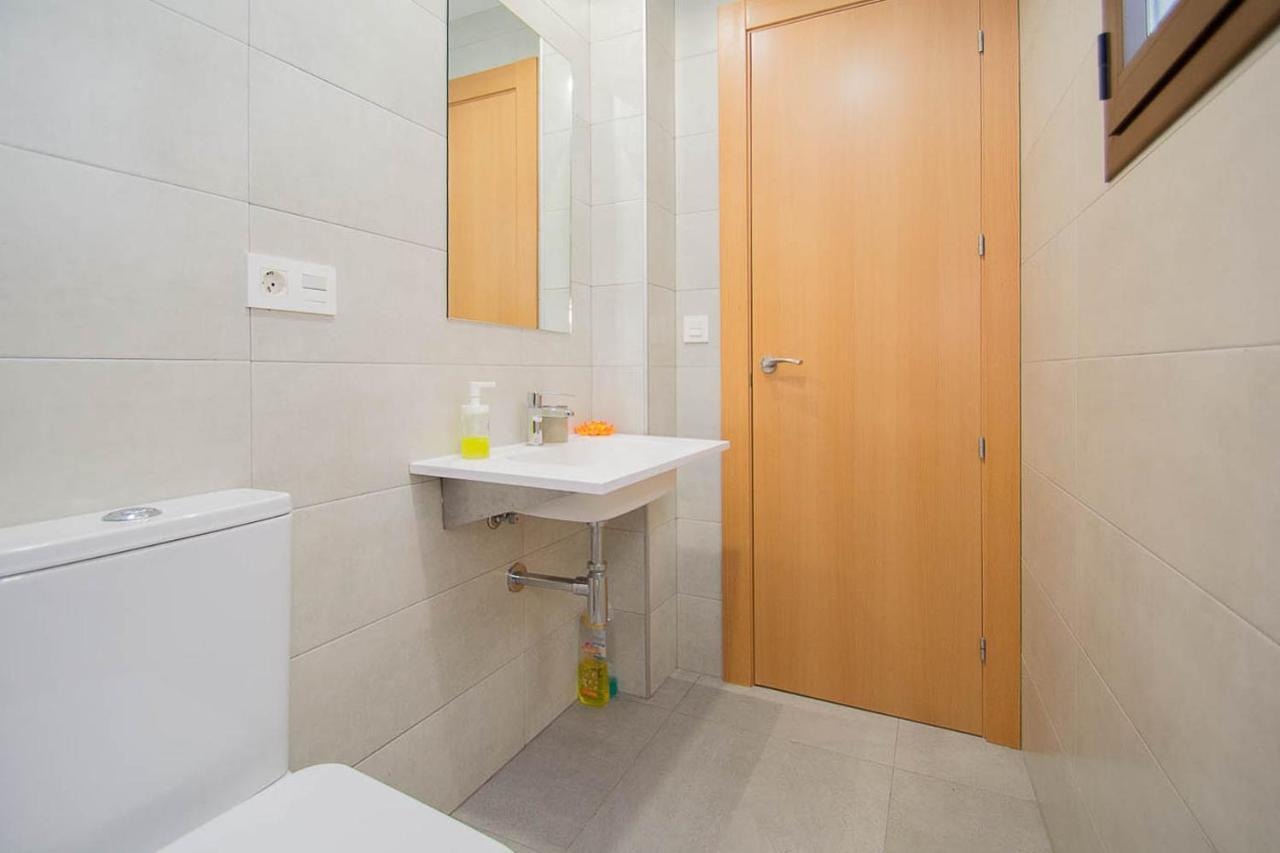 Realejo 2A Apartamento Granada Exterior foto